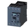 3RT23361AF00 | contactor AC-1, 60 A, 4-pole, 110 V AC, auxiliary contacts: 1 NO + 1 NC – Siemens