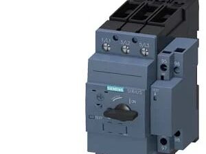 3RV2131-4DA10 | MPCB 18 – 25 A, Standard Release, O/L & S/C – Siemens