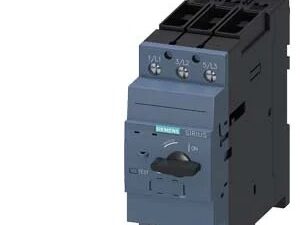 3RV23314VC10 | MPCB 35 – 45 A, Magnetic Release, S/C – Siemens