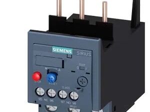 3RU21364DB0 | Thermal Overload Relay 18 – 25 A, Contactor Mounting, Auto/Manual Reset, Suitable For S2 Size Contactor – Siemens