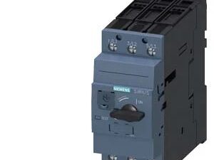 3RV2431-4VA10 | MPCB 35 – 45 A, Transformer Protection – Siemens