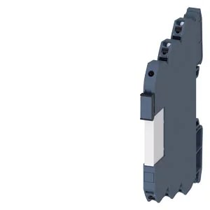 G_IC03_XX_13631i.jpeg 3RQ31182AM01 | Output coupler with plug-in Relay, 1 CO, hard gold-plated Spring-type terminal (push-in) 24 V DC,6A – Siemens