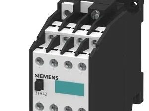 3TH4253-0AP0 | Contactor relay 5NO + 3NC, screw terminal AC operation 230 V AC – Siemens