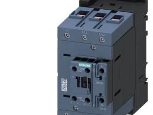 3RT20451AP00 | power contactor, 80 A, 3-pole, 230 V AC, auxiliary contacts: 1 NO + 1 NC – Siemens