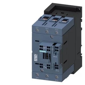 G_IC03_XX_18838i.jpeg 3RT20453KB40 | power contactor, 80 A, 3-pole, 24 V DC, with integrated varistor, auxiliary contacts: 1 NO + 1 NC, integrated varistor, suitable for PLC outputs – Siemens