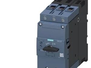 3RV2041-4MA10 | MPCB 80 – 100 A, Standard Release, O/L & S/C – Siemens