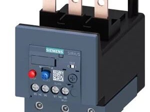 3RU21464KB0 | Thermal Overload Relay 57 – 75 A, Contactor Mounting, Auto/Manual Reset, Suitable For S3 Size 3RT Contactor – Siemens