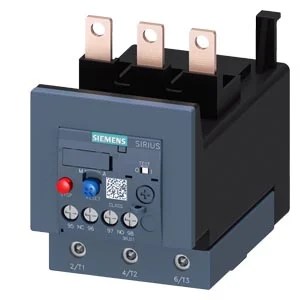 3RU21464MB0 | Thermal Overload Relay 80 – 100 A, Contactor Mounting, Auto/Manual Reset, Suitable For S3 Size Contactor – Siemens