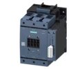 3RT1054-1PF35 | power contactor,115 A, 96-127 V PLC input 24 V DC 3-pole, auxiliary contacts 1 NO + 1 NC drive – Siemens