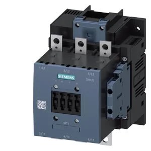 G_IC03_XX_22475i.jpeg 3RT1056-6AB36 | power contactor,185 A, 23-26 V 3-pole, auxiliary contacts 2 NO + 2 NC screw terminal – Siemens