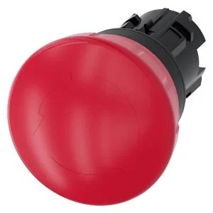 G_IC03_XX_24131i.jpeg 3SU10001LB200AA0 | Emergency stop mushroom pushbutton, 22 mm, round, plastic, red, 40 mm, latching according to EN ISO 13850, rotate-to-unlatch – Siemens