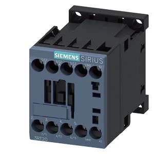 G_NSA0_XX_00822i.jpg 3RT2015-1AP018K | Power contactor 7A, 1 NO 230 V AC 50 / 60 Hz 3-pole screw terminal – Siemens