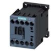 3RH2131-1AF008K | Contactor relay 3 NO + 1 NC 110 V AC 50 / 60 Hz Size S00 screw terminal – Siemens