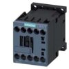3RH2122-1BF40 | Contactor relay, 2 NO + 2 NC, 110 V DC, Size S00, screw terminal – Siemens