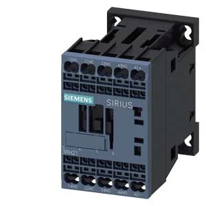 G_NSA0_XX_01119i.jpeg 3RH2131-2KB40 | Coupling contactor relay, 3 NO + 1 NC, 24 V DC,Size S00, Spring-type terminal suitable for PLC outputs – Siemens