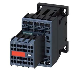 G_NSA0_XX_01155i.jpeg 3RH22622BB40 | contactor relay, 6 NO + 2 NC, 24 V DC, size S00, spring-loaded terminal, captive auxiliary switch – Siemens