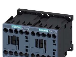 3RH2431-1BM40 | Contactor relay, latched, 3 NO + 1 NC, 220 V DC, Size S00, screw terminal – Siemens