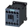 3RH21221AV00 | Contactor relay, 2 NO + 2 NC, 400 V AC, 50 / 60 Hz, Size S00, screw terminal – Siemens