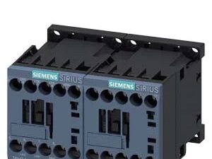 3RH2431-1AP00 | Contactor relay, latched, 3 NO + 1 NC, 230 V AC, 50 / 60 Hz, Size S00, screw terminal – Siemens
