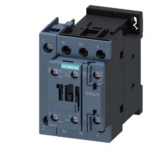 G_NSA0_XX_92921i.jpeg 3RT25261AF00 | power contactor, 25 A, 4-pole, 110 V AC, main contacts: 2 NO + 2 NC, auxiliary contacts: 1 NO + 1 NC – Siemens