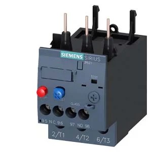 G_NSA0_XX_93014i.jpeg 3RU2126-1DB0 | Thermal Overload Relay 2.2 – 3.2 A, Direct Mounting, Manual Reset, Suitable For S0 Size 3RT Contactor – Siemens