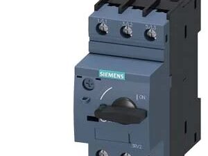 3RV2411-1EA10 | MPCB 2.8 – 4 A, Transformer Protection – Siemens