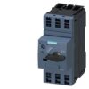 3RV2011-1DA20 | MPCB 2.2 – 3.2A, 1 NO + 1 NC, Standard Release, O/L & S/C – Siemens