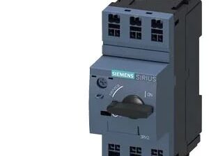 3RV2411-1GA20 | MPCB 4.5 – 6.3A, Transformer Protection – Siemens