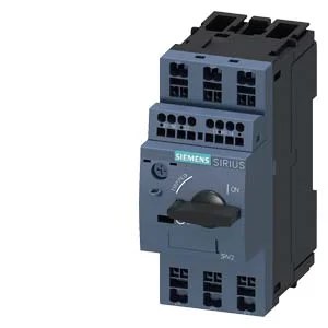 G_NSA0_XX_93059i.jpeg 3RV2011-1DA25 | MPCB 2.2 – 3.2A, 1 NO + 1 NC, Standard Release, O/L & S/C – Siemens