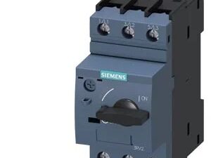 3RV2421-4CA10 | MPCB 16 – 22 A, Transformer Protection – Siemens