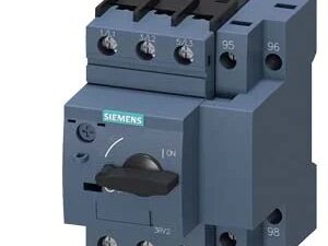 3RV2111-0FA10 | MPCB 0.35 – 0.5 A, Relay Function, O/L & S/C – Siemens