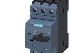 3RV2311-0FC10 | MPCB 0.35 – 0.5 A, Magnetic Release, S/C – Siemens
