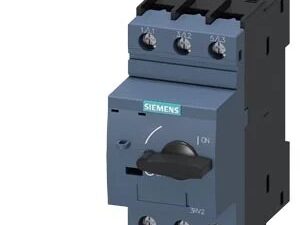 3RV2321-4DC10 | MPCB 18 – 25 A, Magnetic Release, S/C – Siemens