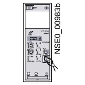 G_NSE0_XX_00983i.jpeg 3WL9111-0AT45-0AA0 | Transparent Cover For Release, ETU 15 to 55B Suitable For 3WL ACB – Siemens