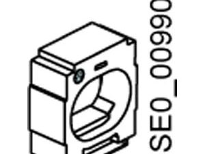 3WL9111-0AA23-0AA0 | External Current Transformer FSIII For Neutral Conductor Suitable For 3WL ACB – Siemens