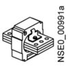 3WL9111-0AA31-0AA0 | External Current Sensor For N-Conductor With Copper Connector, Suitable For 3WT ACB Size I – Siemens