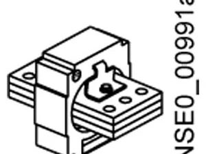 3WL9111-0AA32-0AA0 | External Current Sensor For N-Conductor With Copper Connector, Suitable For 3WT ACB Size II – Siemens