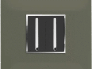 Woodcraft Graphite Grey Lisha