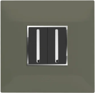 Woodcraft Graphite Grey Lisha