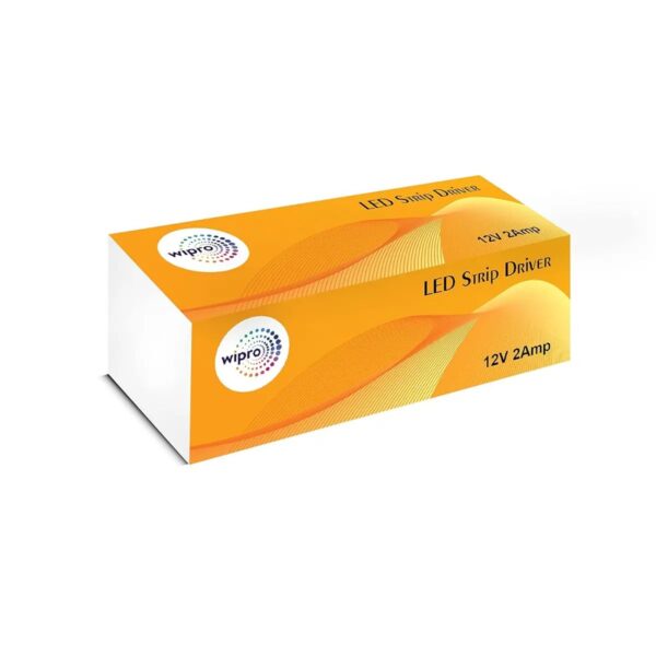 Wipro Profile Strip Driver – 13 Volt, 6A