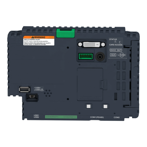 HMIG5UXX_front_4000.png HMIG5U22 | Open BOX Universal Panel – Schneider Electric