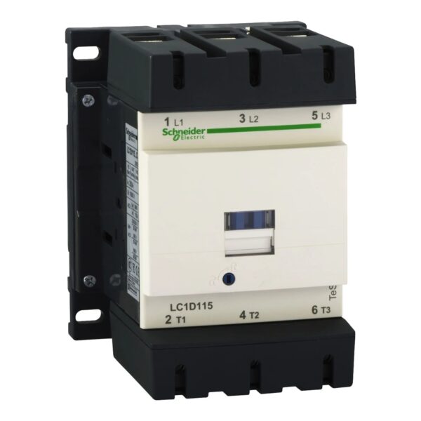 IM01-IT-57702_1500x1500.jpg LC1D115BD | TeSys D contactor – 3P(3 NO) – AC-3 – <= 440 V 115 A - 24 V DC standard coil - Schneider Electric