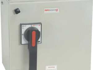 630 A TPN DIN SDF W/O FUSE ENCL – Indoasian