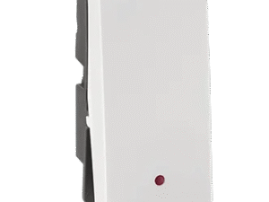 1way switch 16A with indicator – Indoasian