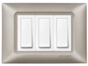 Inox Silver – Indoasian