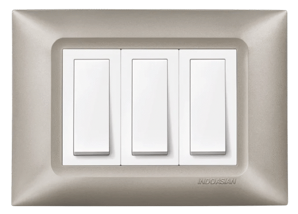 Inox Silver – Indoasian
