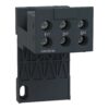 LAD7B106 | Adapter terminal block, TeSys LRD, for separate mounting of LRD01-D35 LR3D01-D35 – Schneider Electric