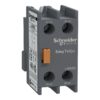 LAEN02 | EasyPact TVS – auxiliary contact block – 2 NC – screw-clamps terminals – Schneider Electric