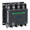 LC1D1150046M7 | TeSys D contactor – 4P(4 NO) – AC-1 – <= 440 V 200 A - 220 V AC 50/60 Hz coil - Schneider Electric