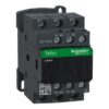 LC1D12U7 | TeSys D contactor – 3P(3 NO) – AC-3 – <= 440 V 12 A - 240 V AC coil - Schneider Electric